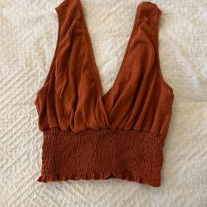 URBAN OUTFITTERS TOP